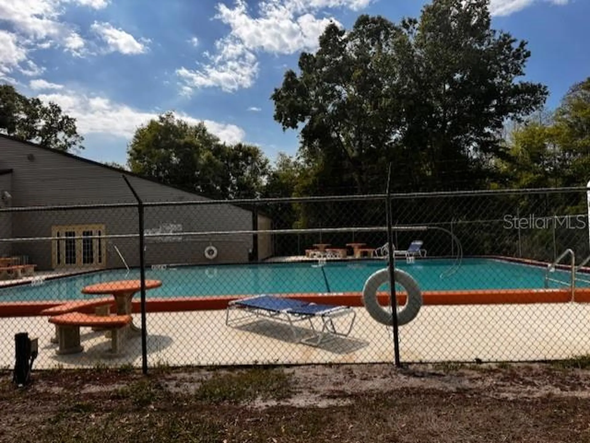 11606 Baywood Meadows Drive New Port Richey FL 34654
