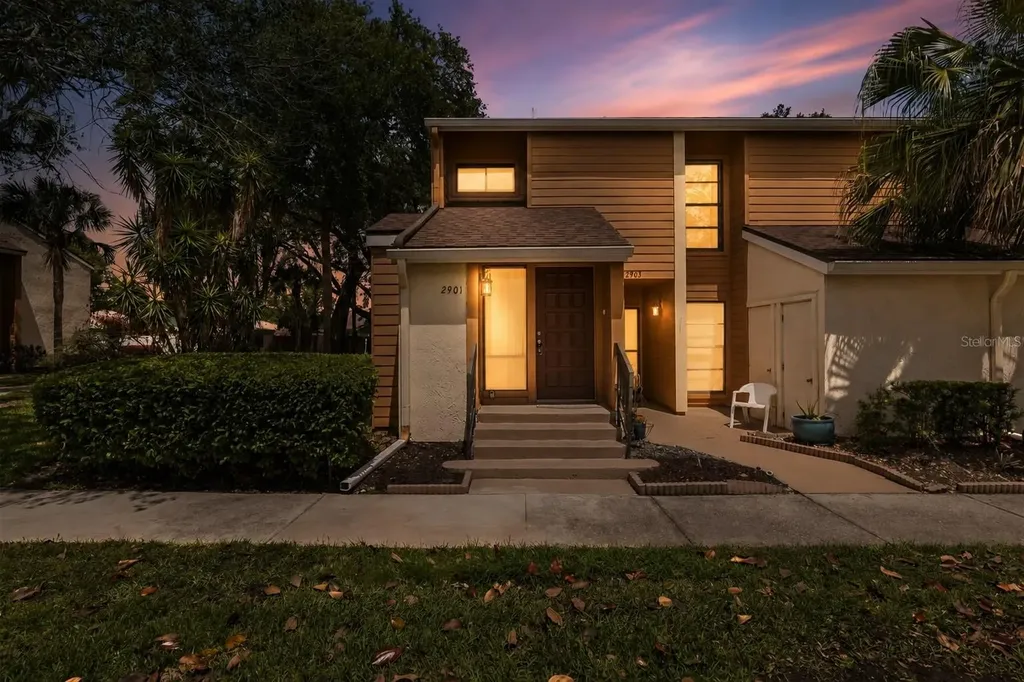 2901 Clubview Drive Orlando FL 32822
