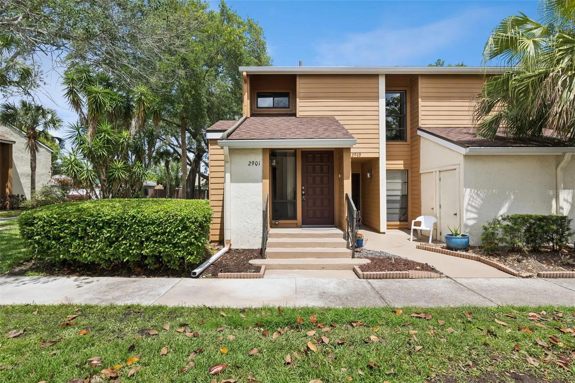 2901 Clubview Drive Orlando FL 32822