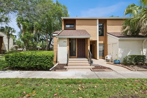 2901 Clubview Drive Orlando FL 32822