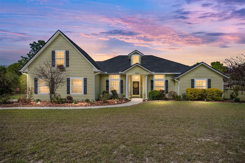 8420 SW 92nd Lane Gainesville FL 32608