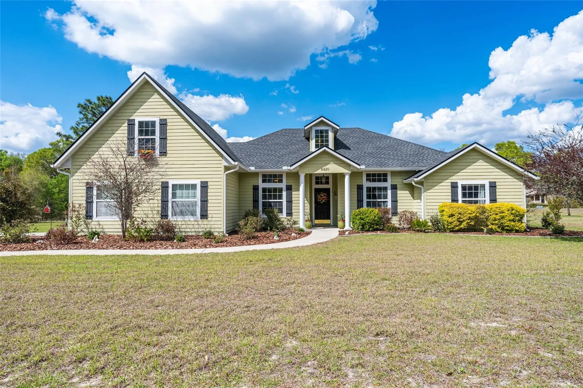 8420 SW 92nd Lane Gainesville FL 32608