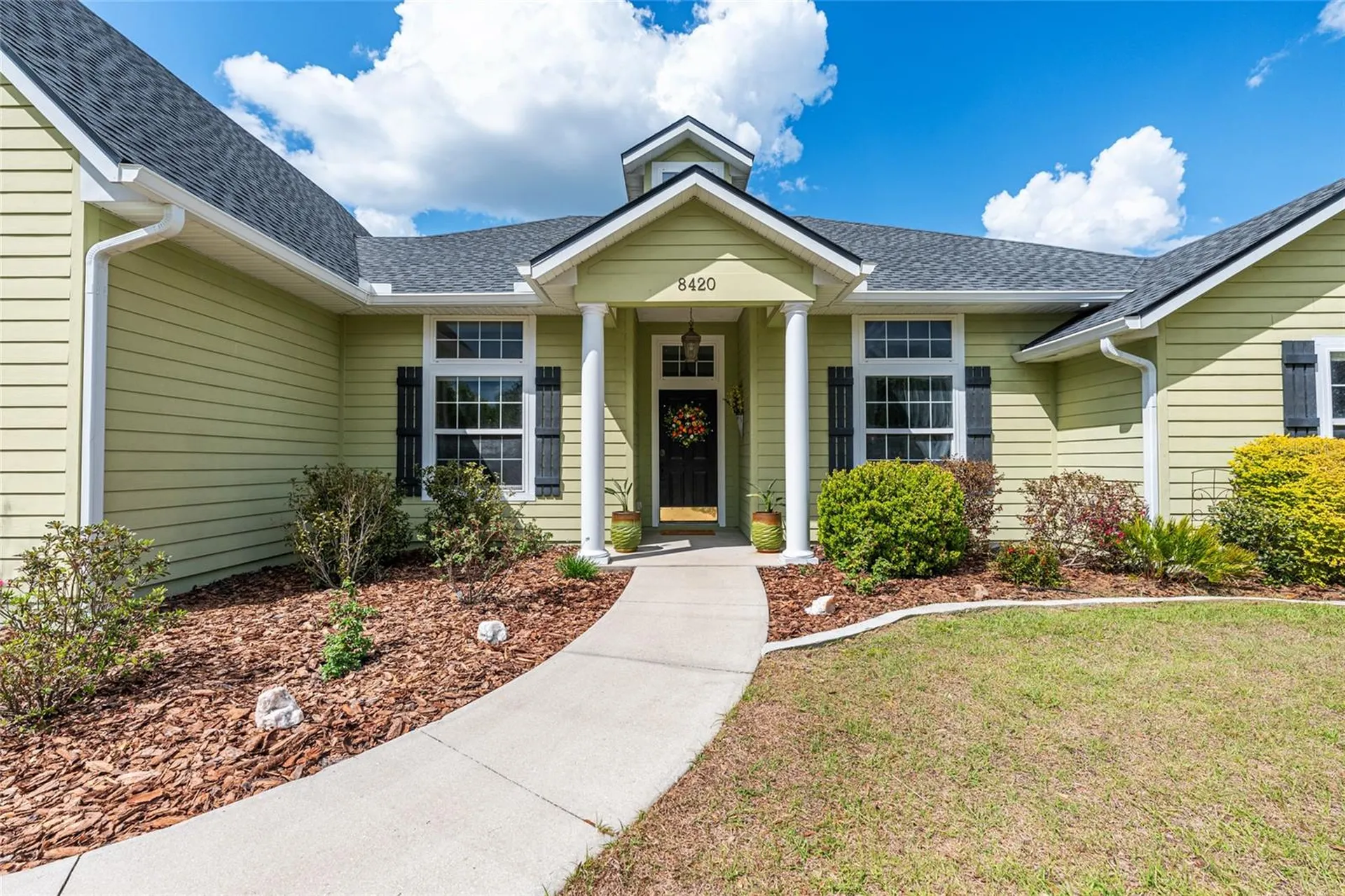 8420 SW 92nd Lane Gainesville FL 32608