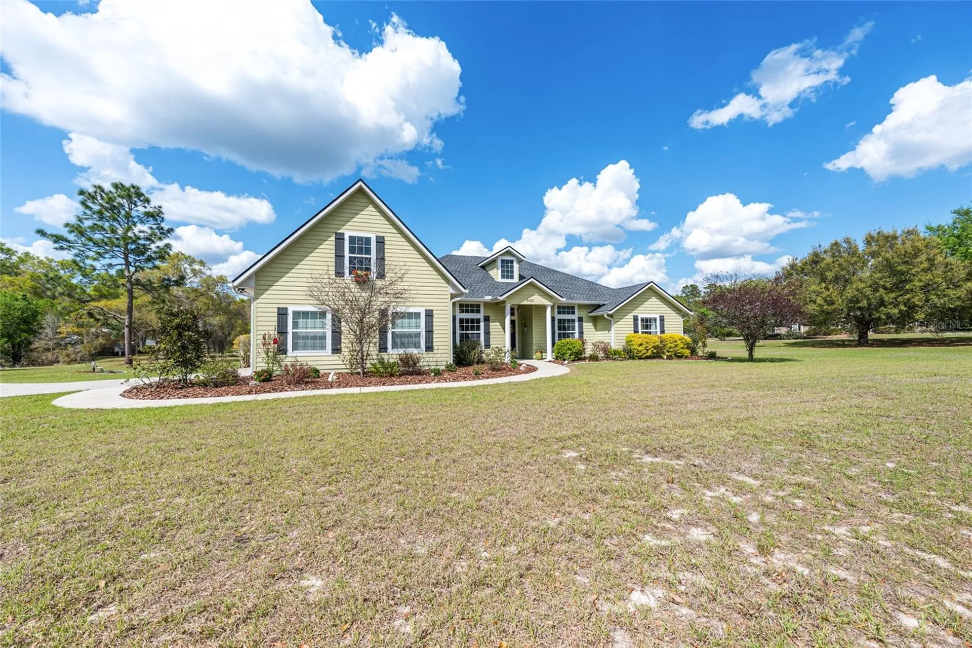 8420 SW 92nd Lane Gainesville FL 32608
