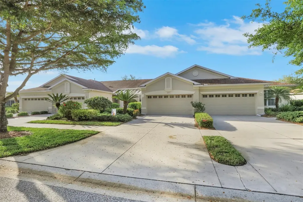 2475 Magnolia Circle North Port FL 34289