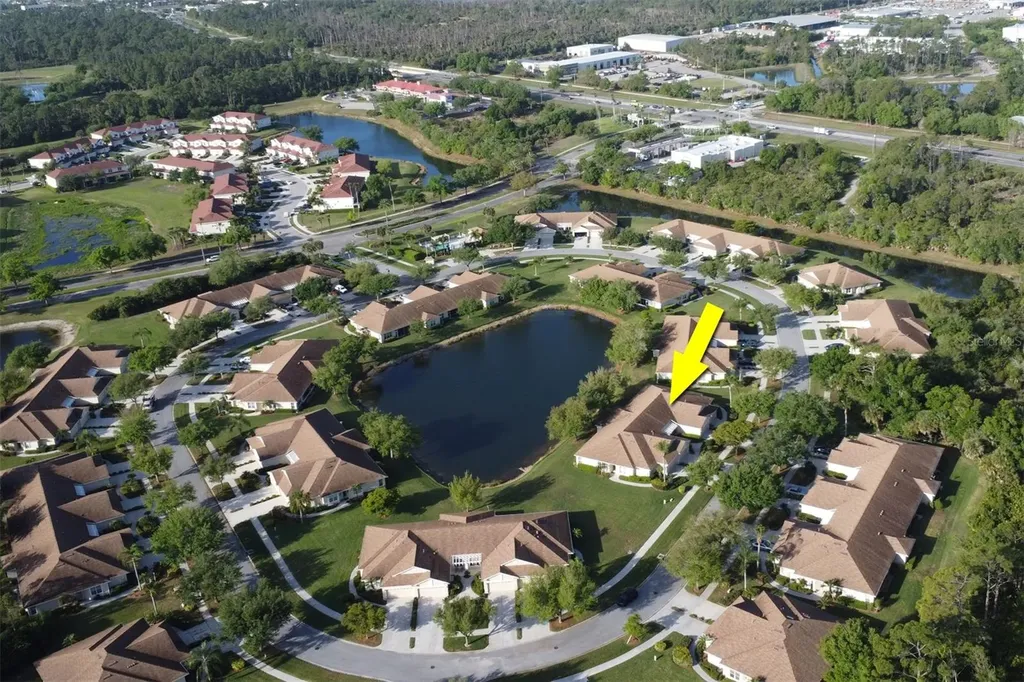 2475 Magnolia Circle North Port FL 34289