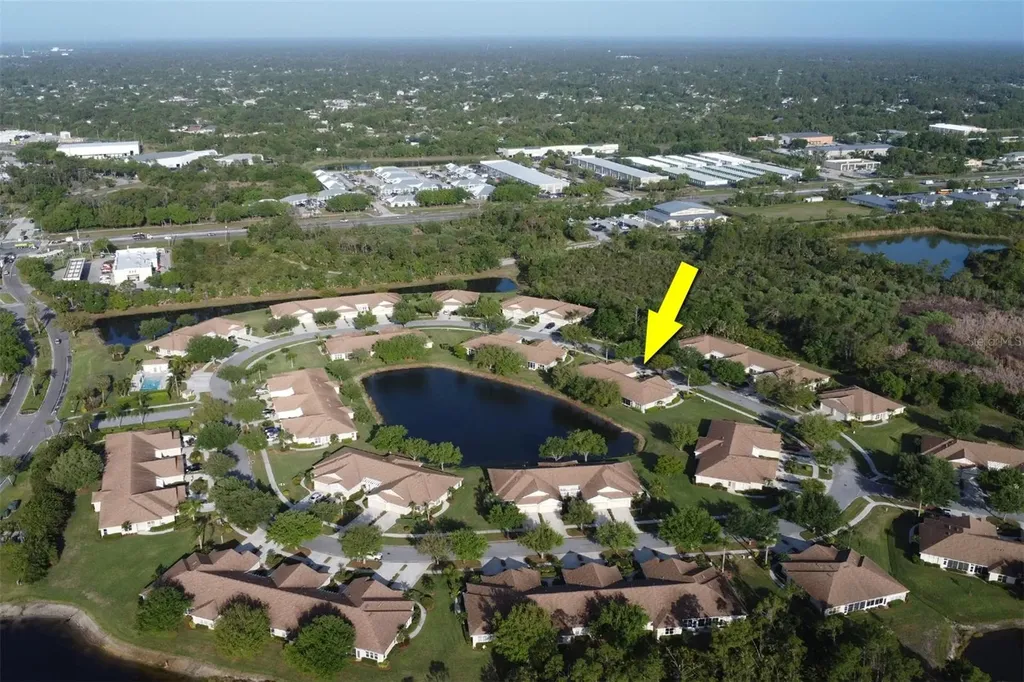 2475 Magnolia Circle North Port FL 34289