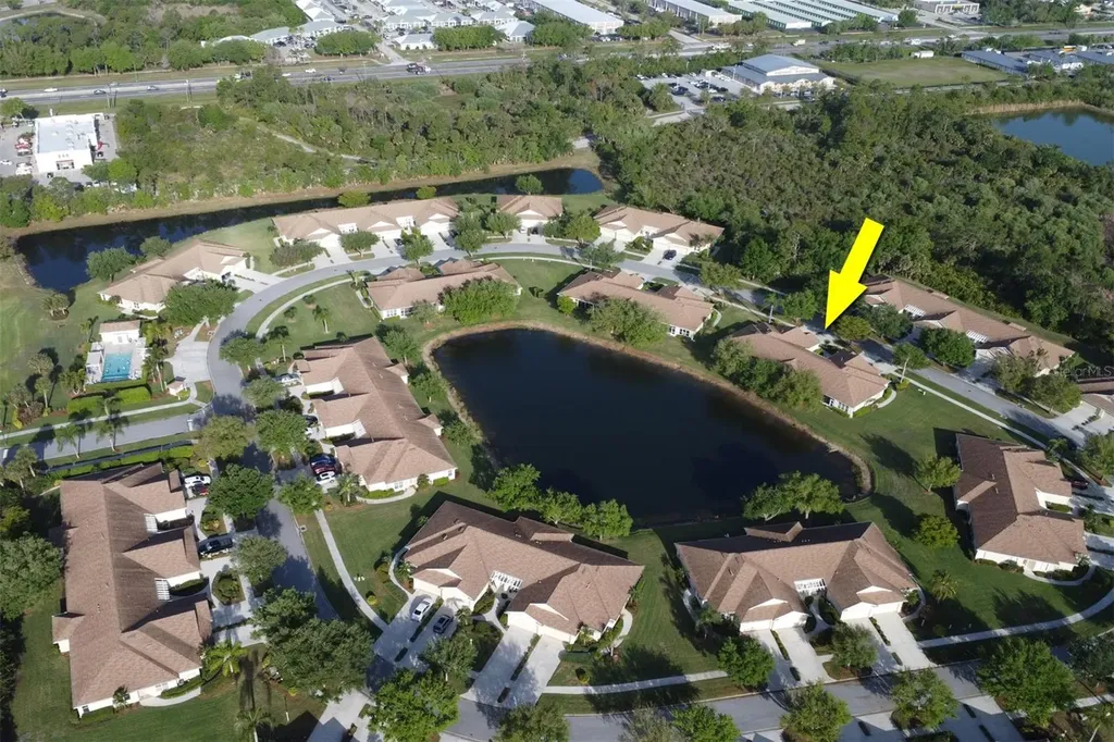 2475 Magnolia Circle North Port FL 34289