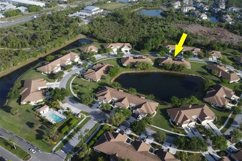 2475 Magnolia Circle North Port FL 34289