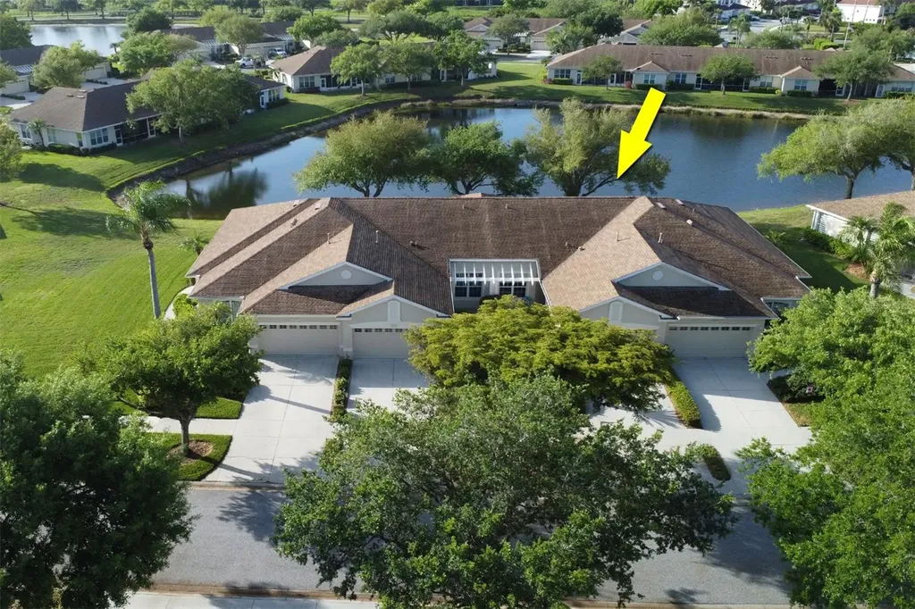 2475 Magnolia Circle North Port FL 34289