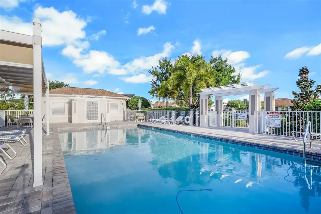 2475 Magnolia Circle North Port FL 34289