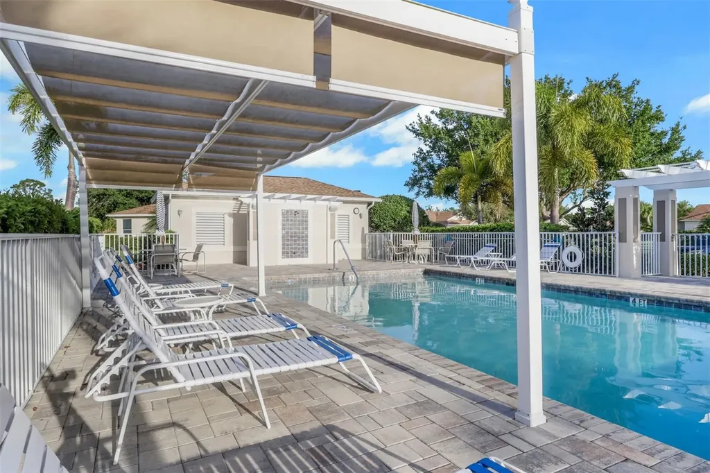 2475 Magnolia Circle North Port FL 34289