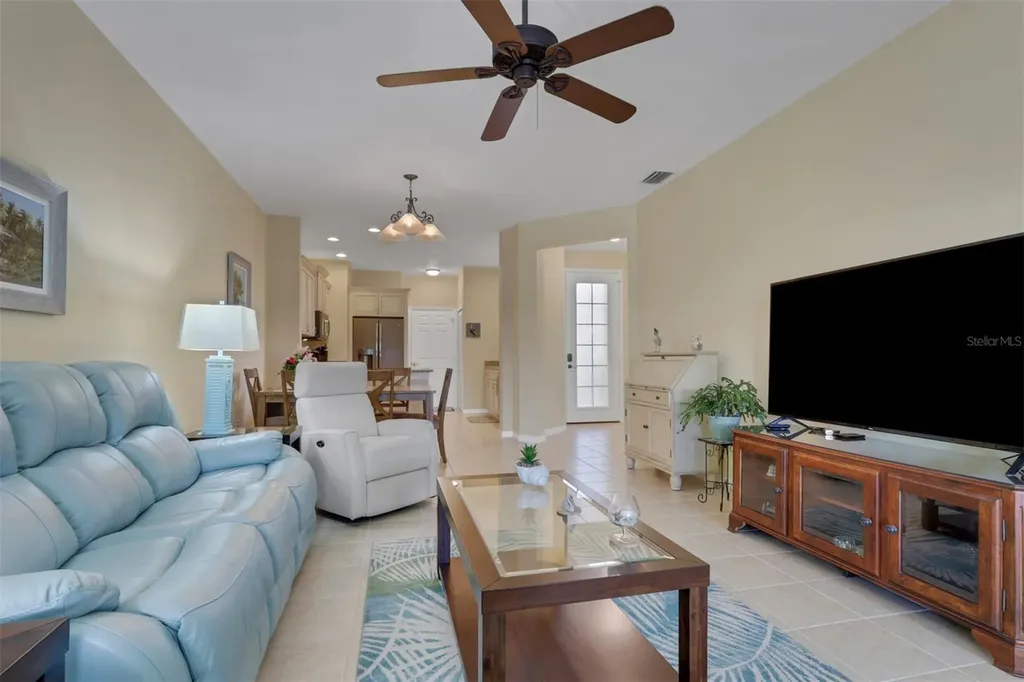 2475 Magnolia Circle North Port FL 34289