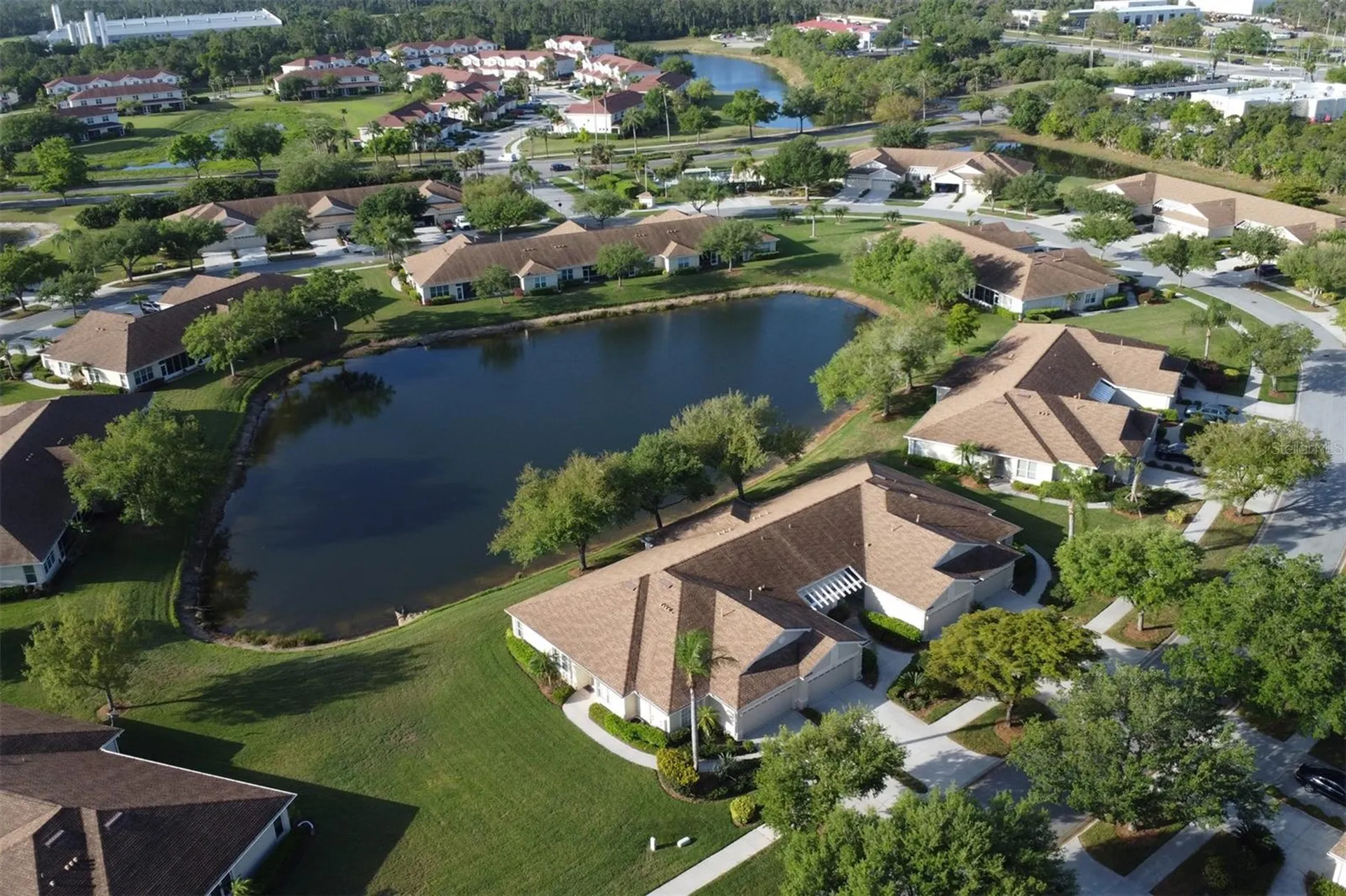 2475 Magnolia Circle North Port FL 34289