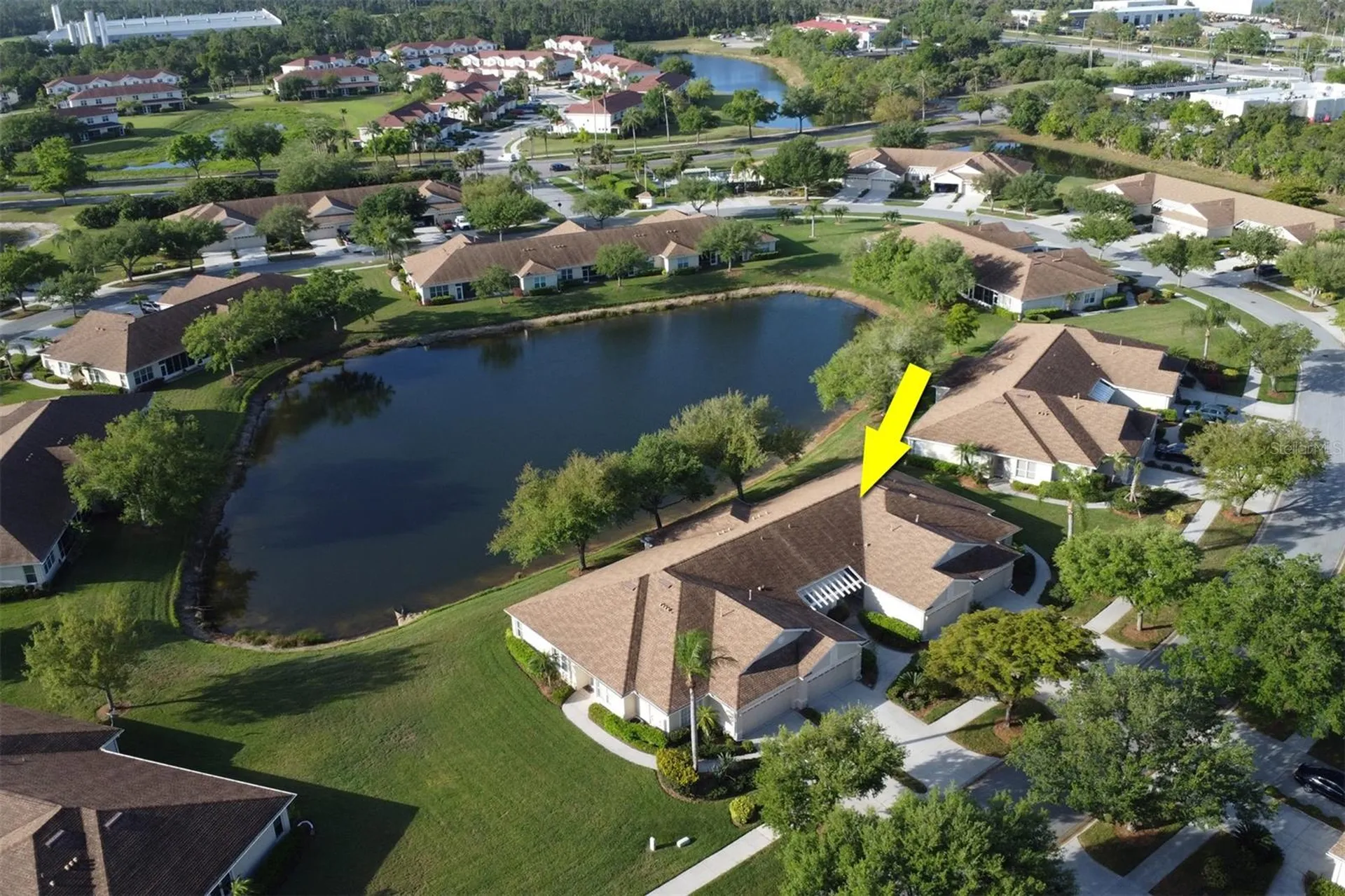 2475 Magnolia Circle North Port FL 34289
