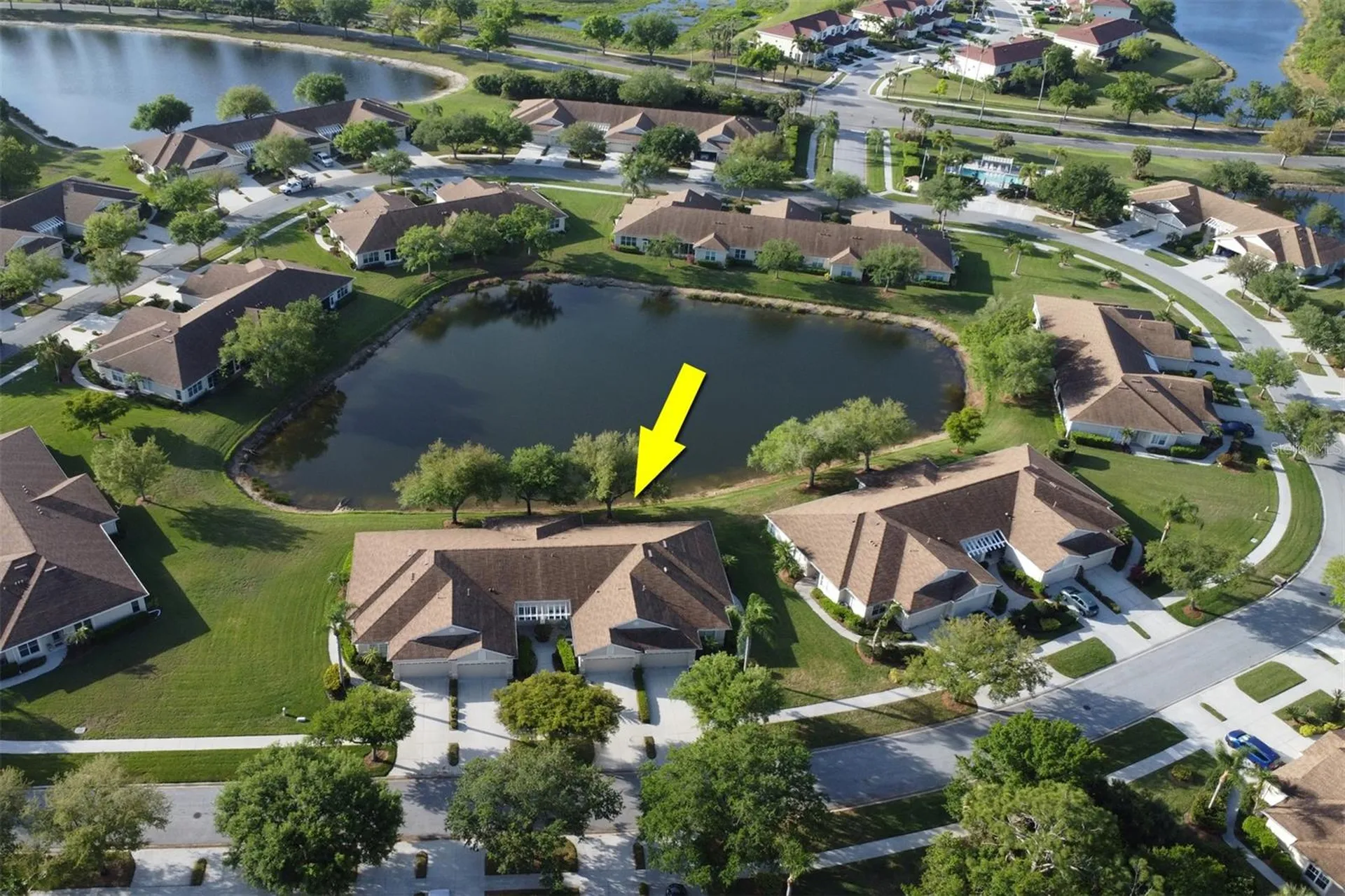 2475 Magnolia Circle North Port FL 34289