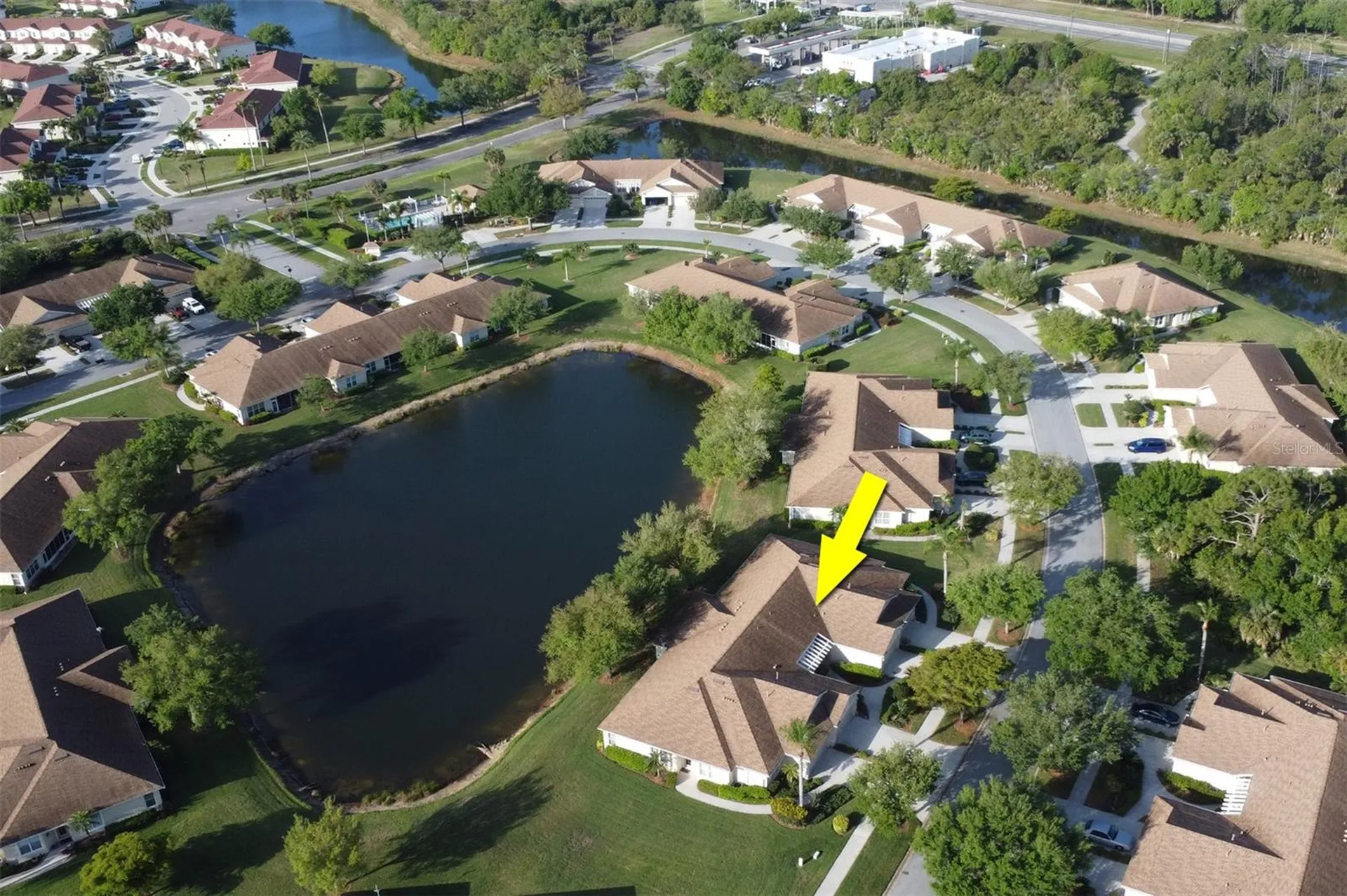 2475 Magnolia Circle North Port FL 34289