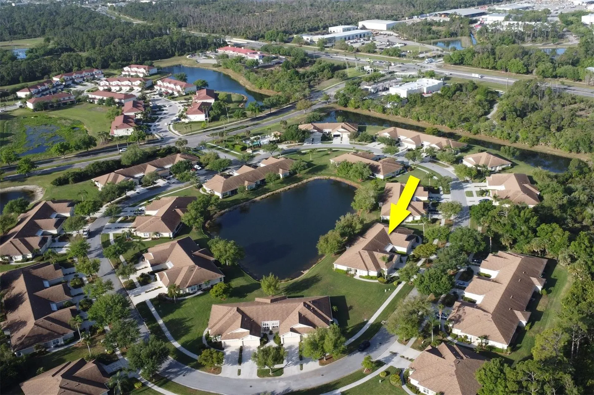 2475 Magnolia Circle North Port FL 34289