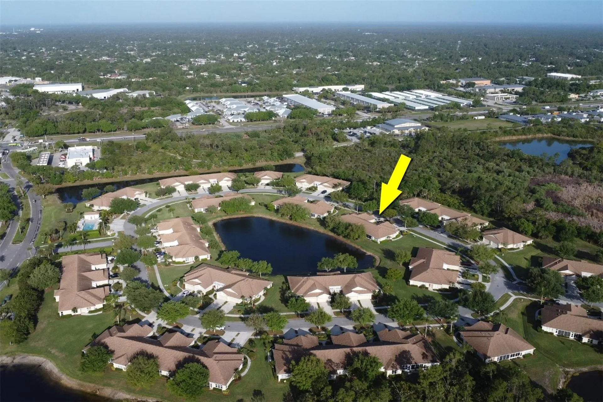 2475 Magnolia Circle North Port FL 34289