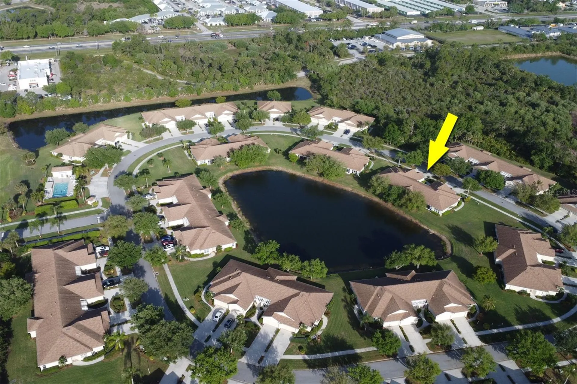 2475 Magnolia Circle North Port FL 34289