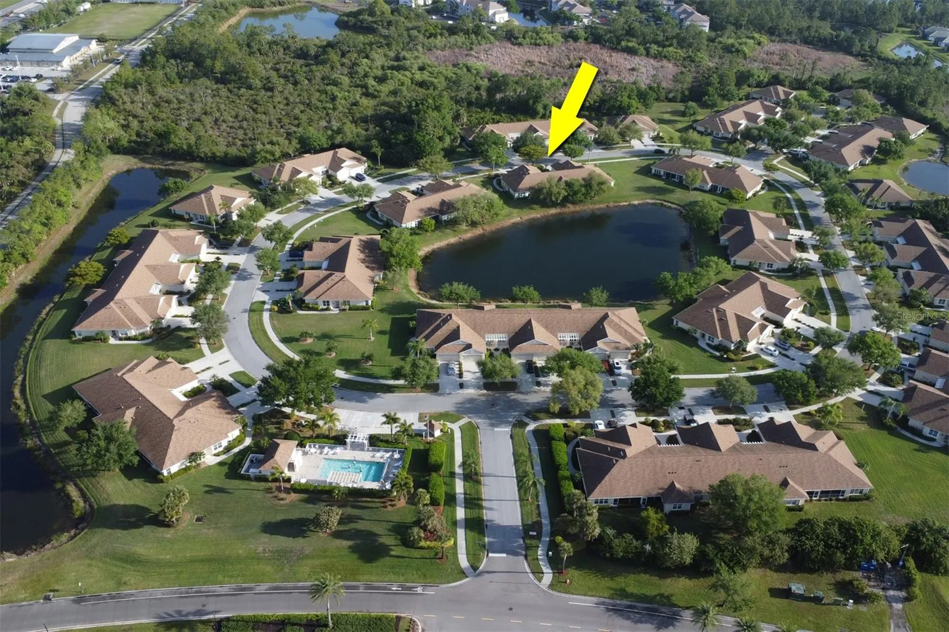 2475 Magnolia Circle North Port FL 34289