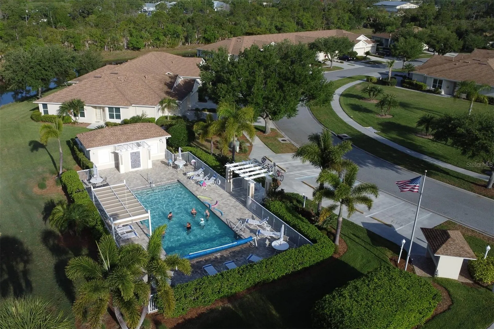 2475 Magnolia Circle North Port FL 34289