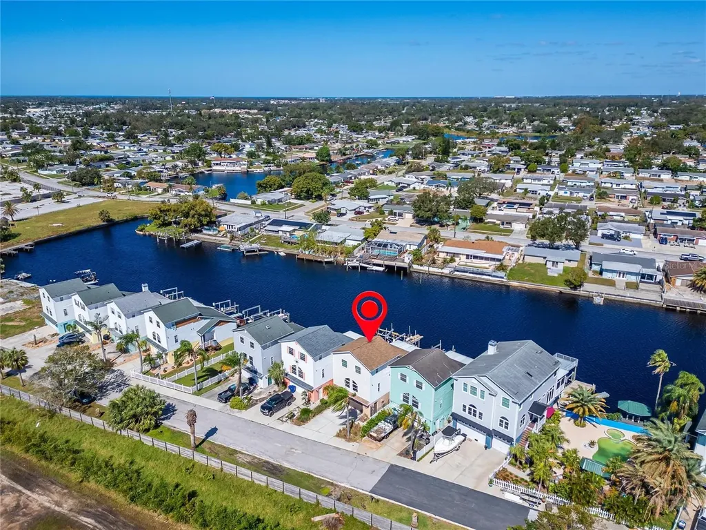 5311 Boardwalk Street Holiday FL 34690