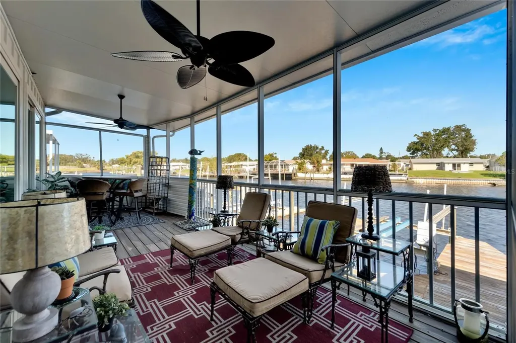 5311 Boardwalk Street Holiday FL 34690