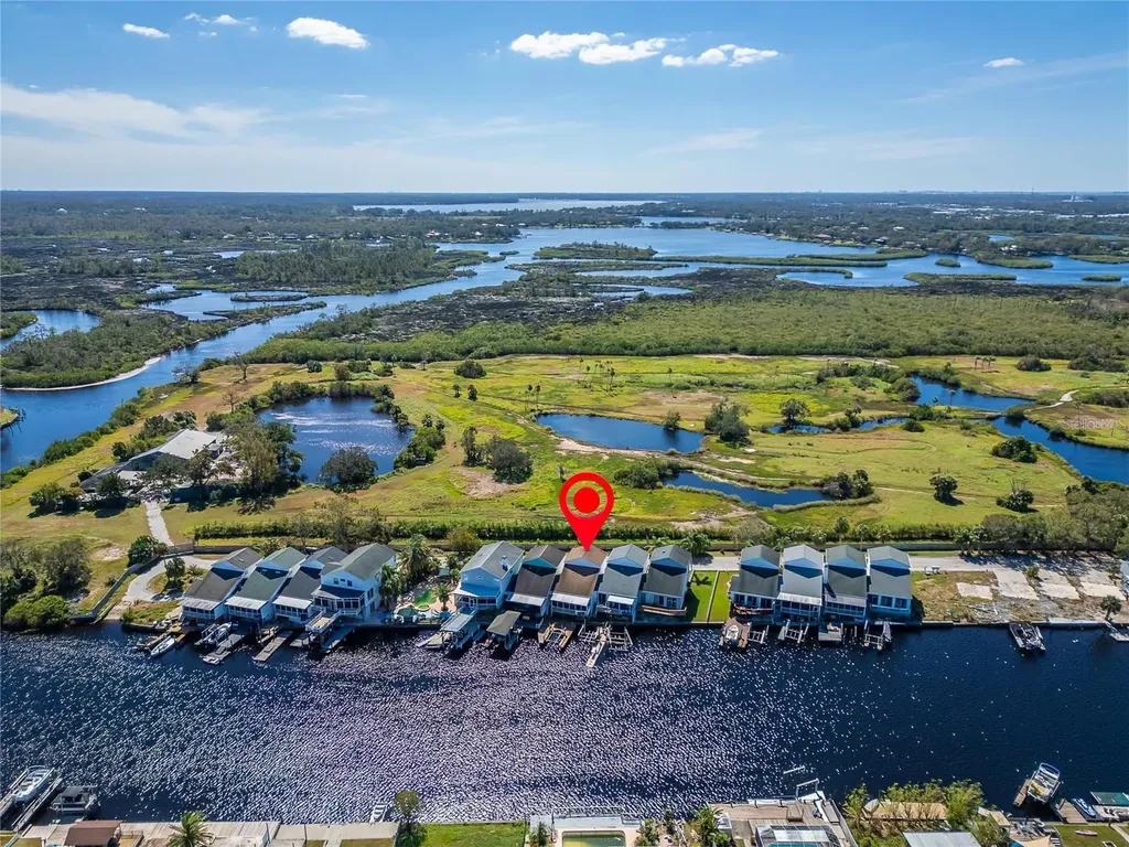 5311 Boardwalk Street Holiday FL 34690