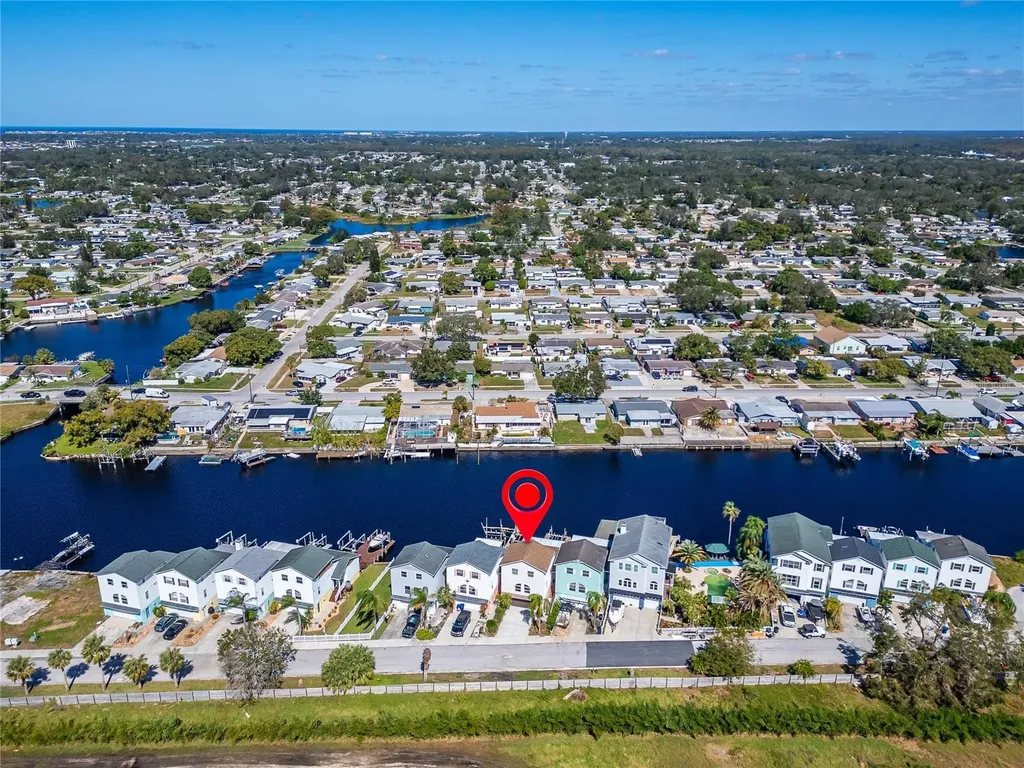 5311 Boardwalk Street Holiday FL 34690