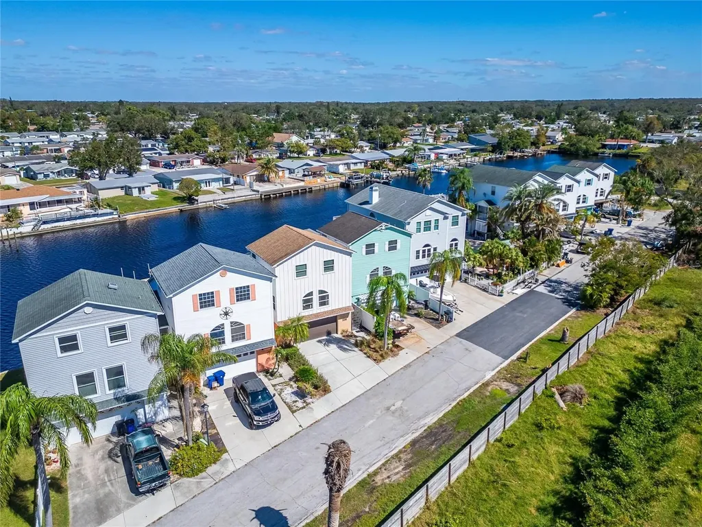 5311 Boardwalk Street Holiday FL 34690
