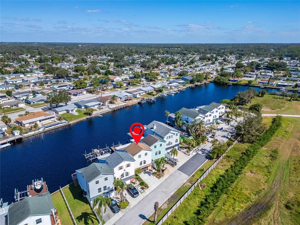 5311 Boardwalk Street Holiday FL 34690