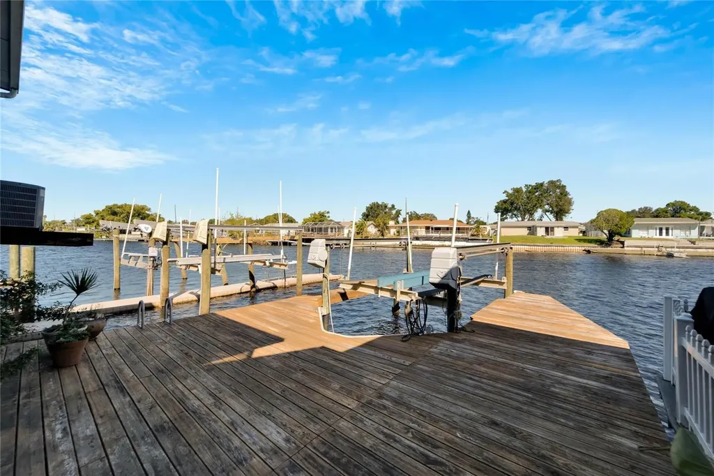 5311 Boardwalk Street Holiday FL 34690
