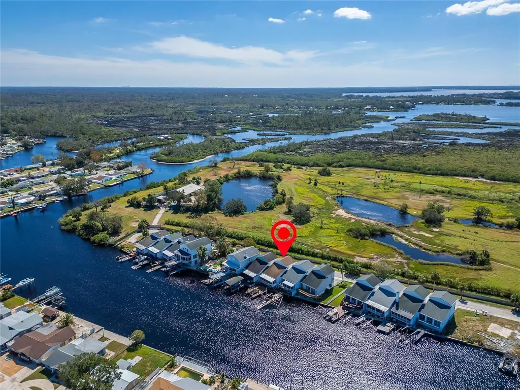 5311 Boardwalk Street Holiday FL 34690