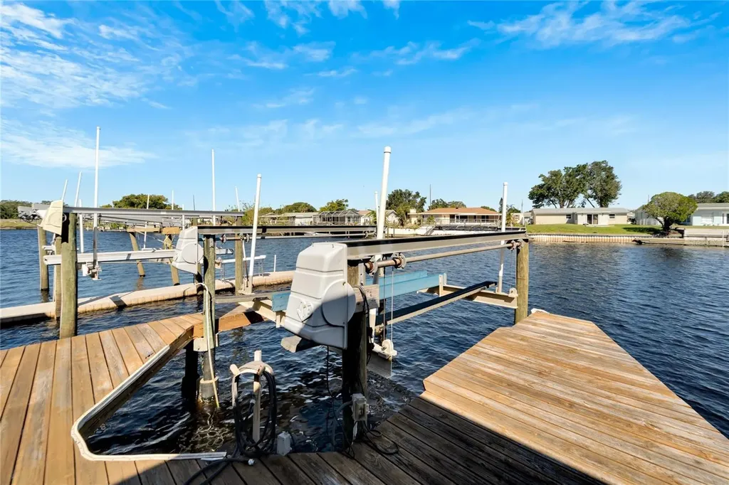 5311 Boardwalk Street Holiday FL 34690