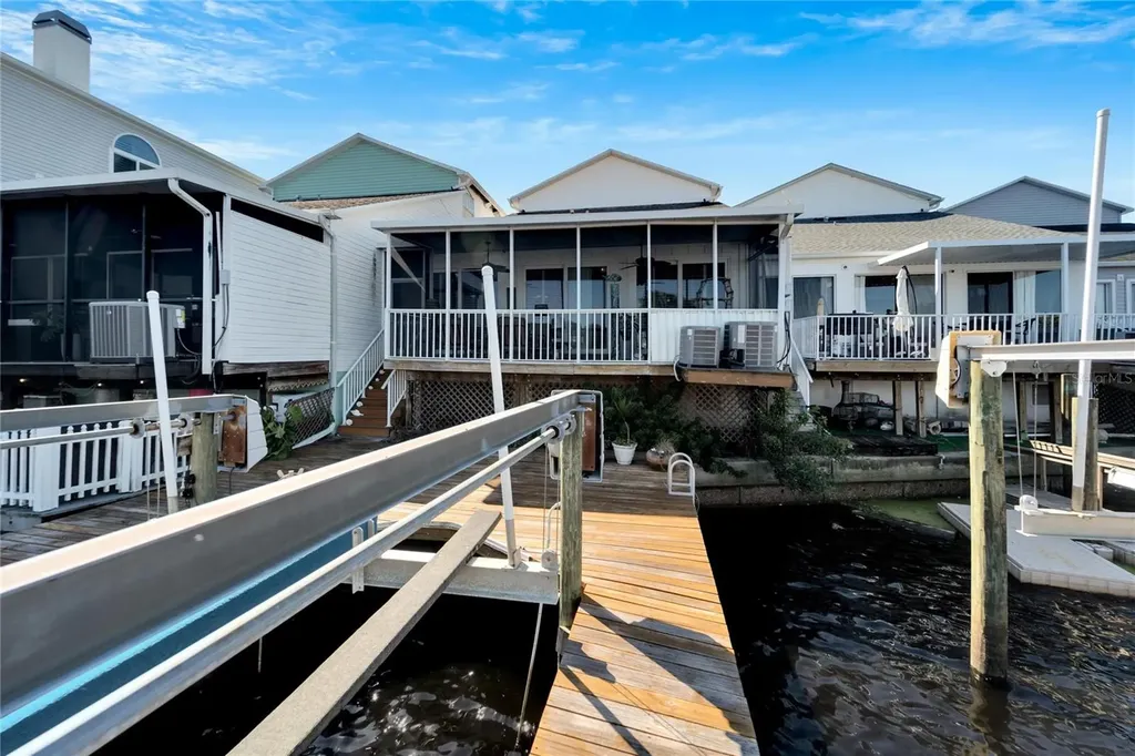 5311 Boardwalk Street Holiday FL 34690