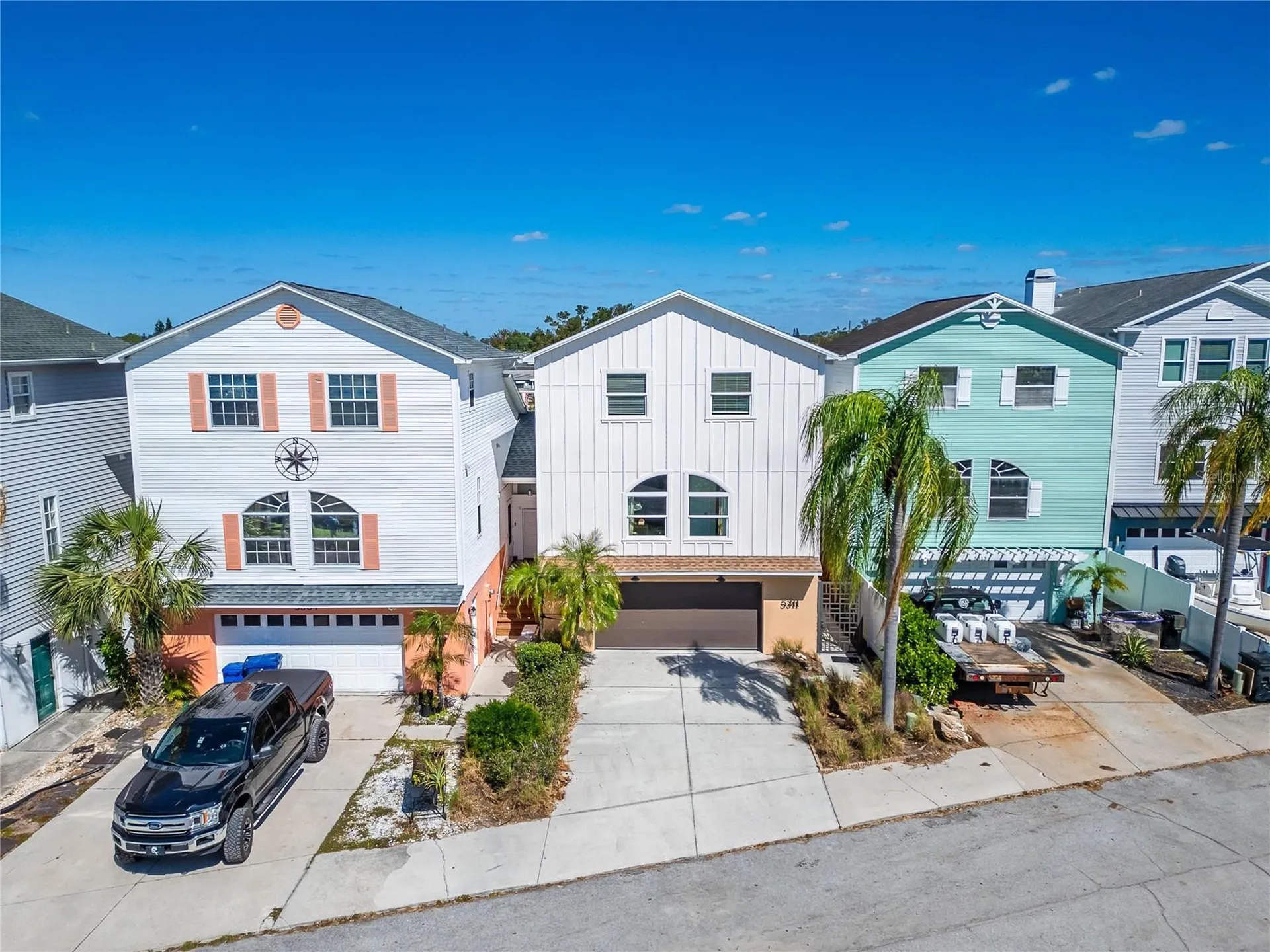 5311 Boardwalk Street Holiday FL 34690