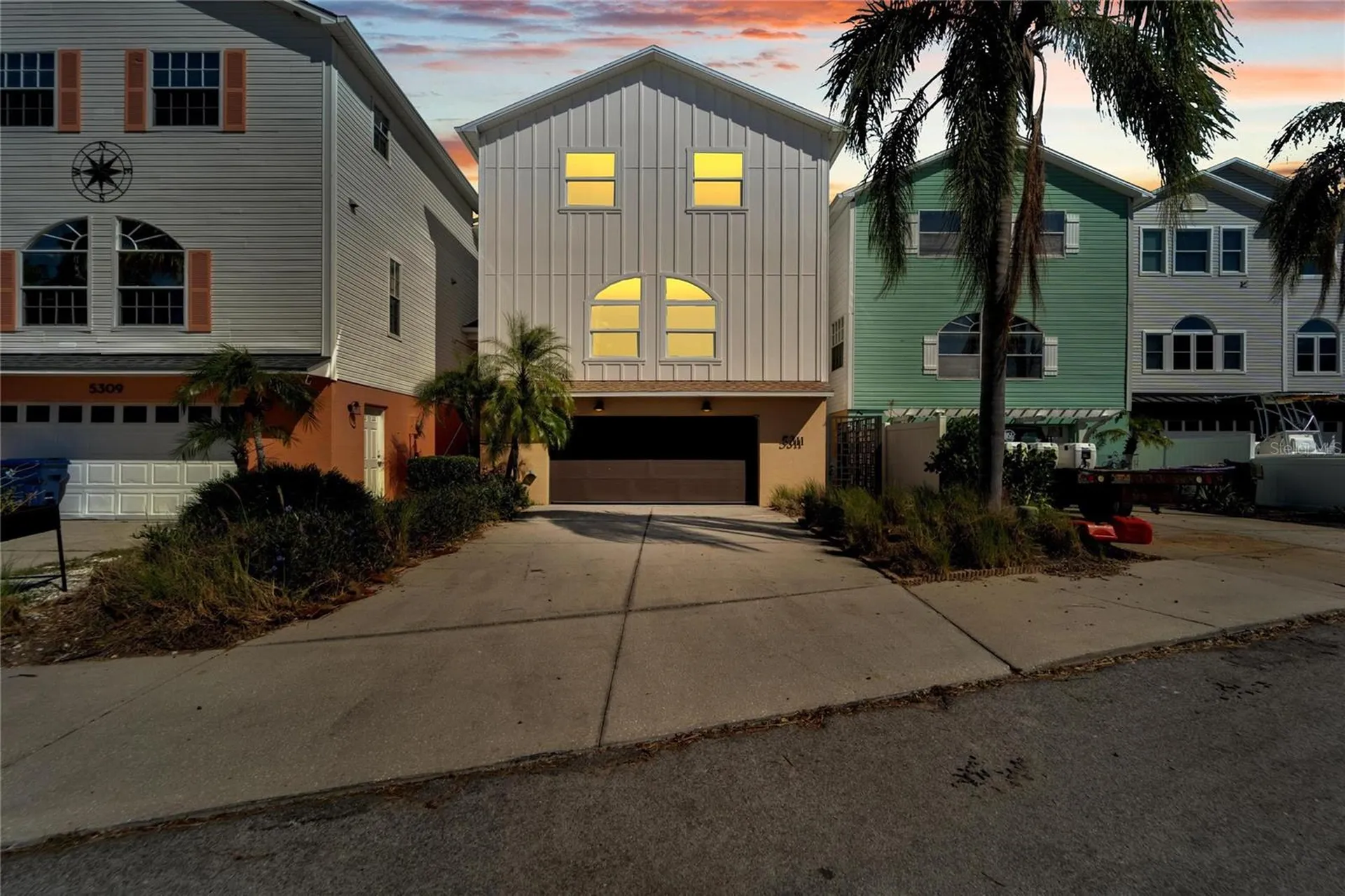 5311 Boardwalk Street Holiday FL 34690