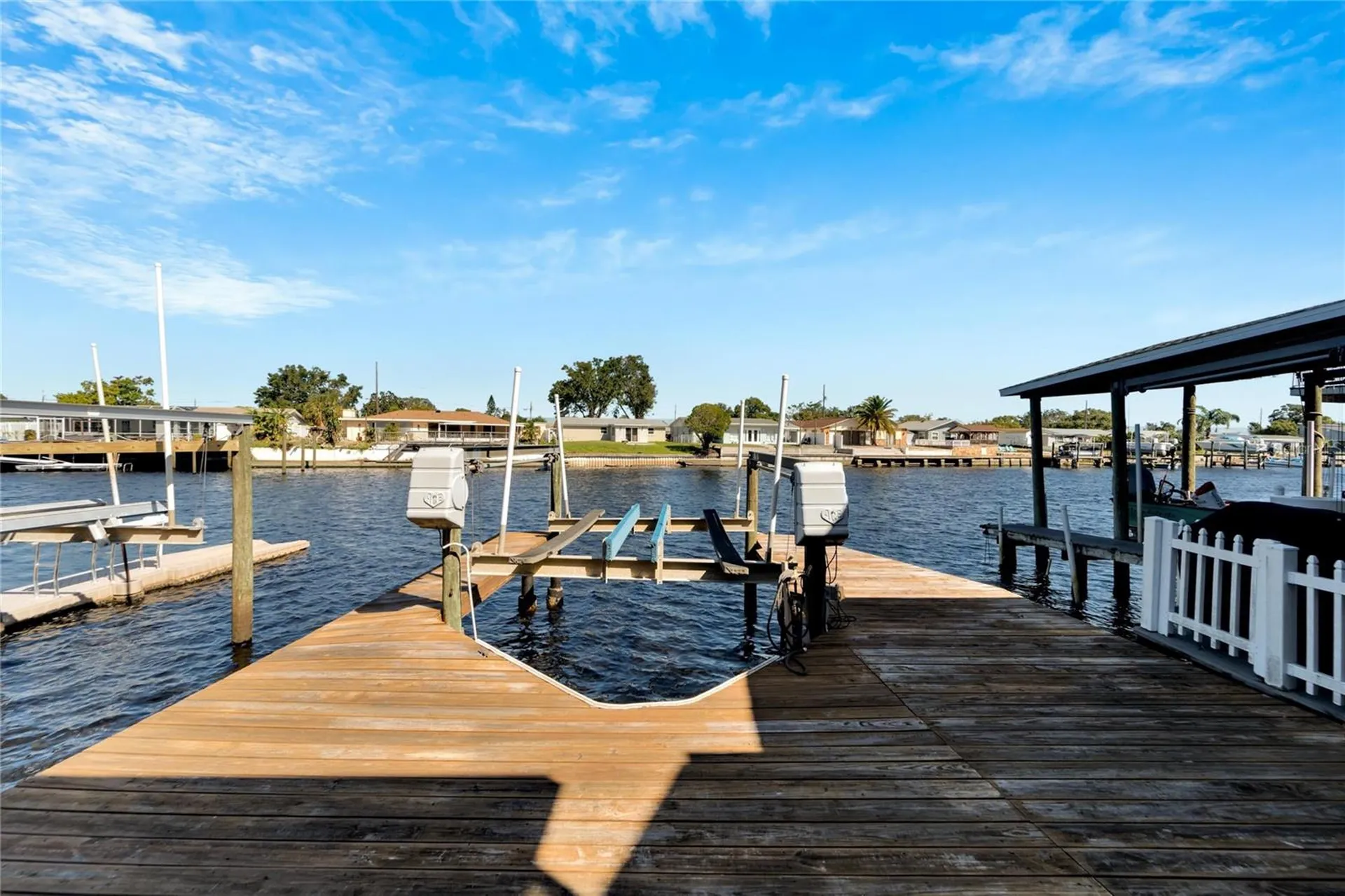 5311 Boardwalk Street Holiday FL 34690