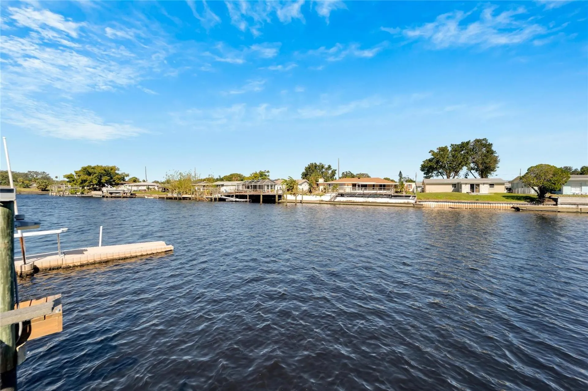 5311 Boardwalk Street Holiday FL 34690