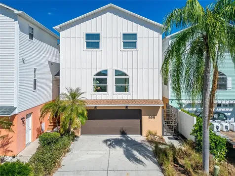 5311 Boardwalk Street Holiday FL 34690