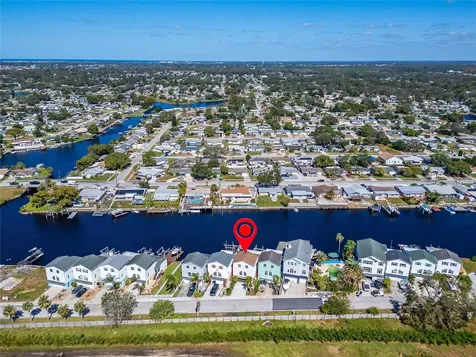 5311 Boardwalk Street Holiday FL 34690