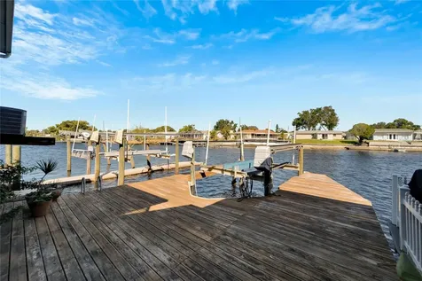 5311 Boardwalk Street Holiday FL 34690