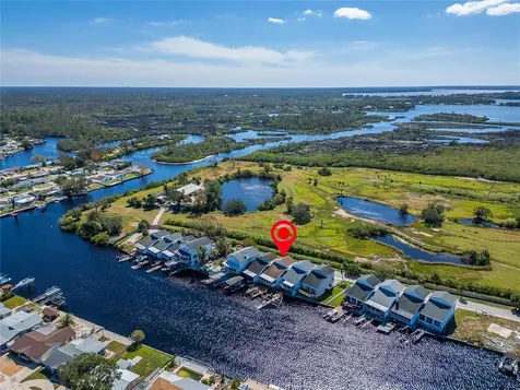 5311 Boardwalk Street Holiday FL 34690