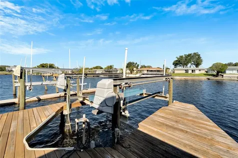 5311 Boardwalk Street Holiday FL 34690
