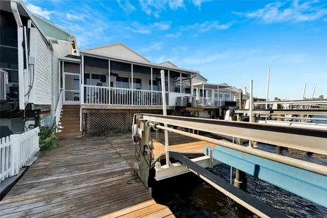 5311 Boardwalk Street Holiday FL 34690