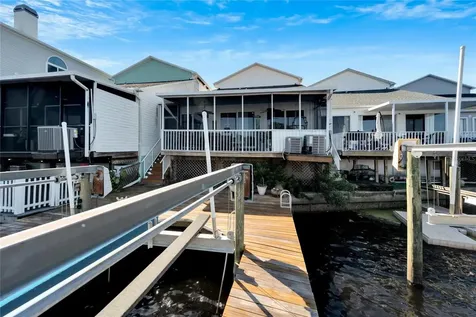 5311 Boardwalk Street Holiday FL 34690