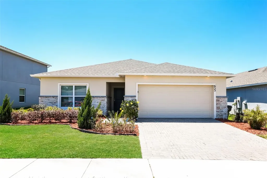 653 Campo Lane Davenport FL 33837