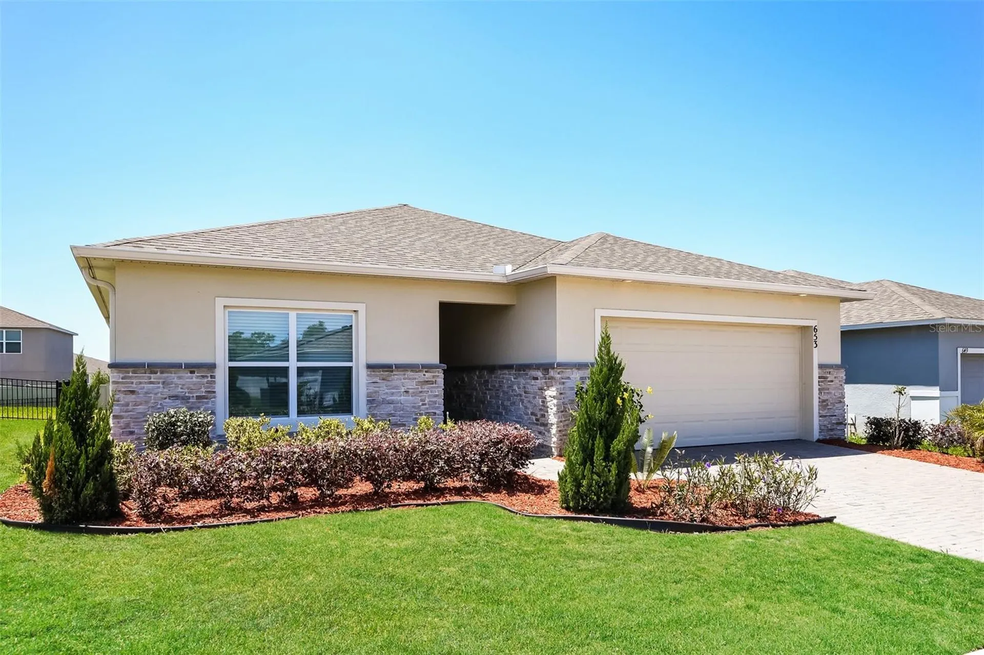 653 Campo Lane Davenport FL 33837