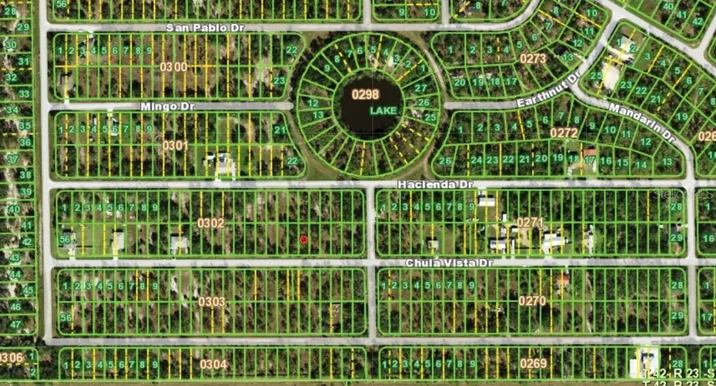 27114 Chula Vista Drive Punta Gorda FL 33955